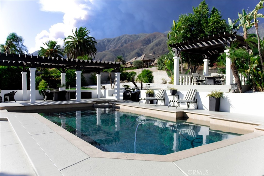 10596 Deer Canyon Drive