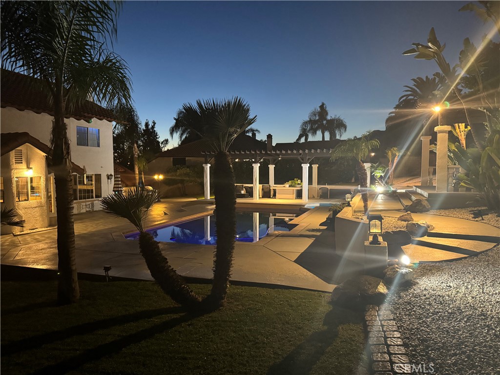 10596 Deer Canyon Drive