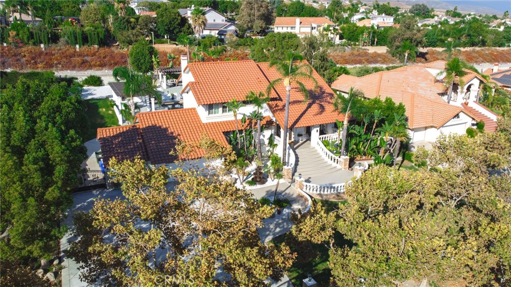 10596 Deer Canyon Drive