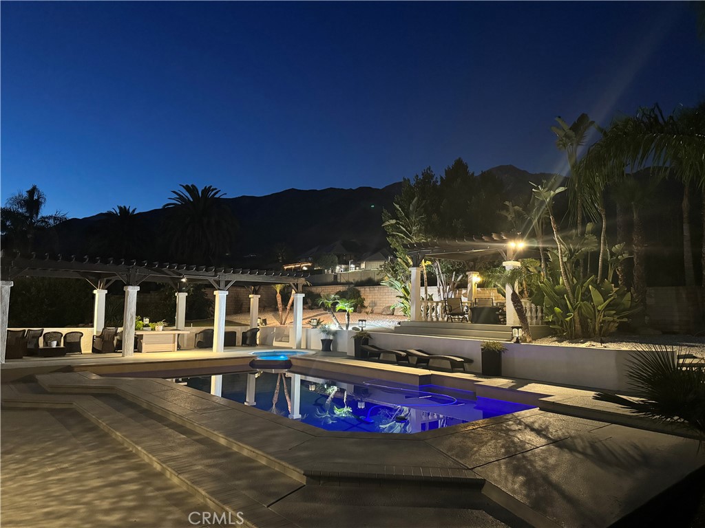 10596 Deer Canyon Drive