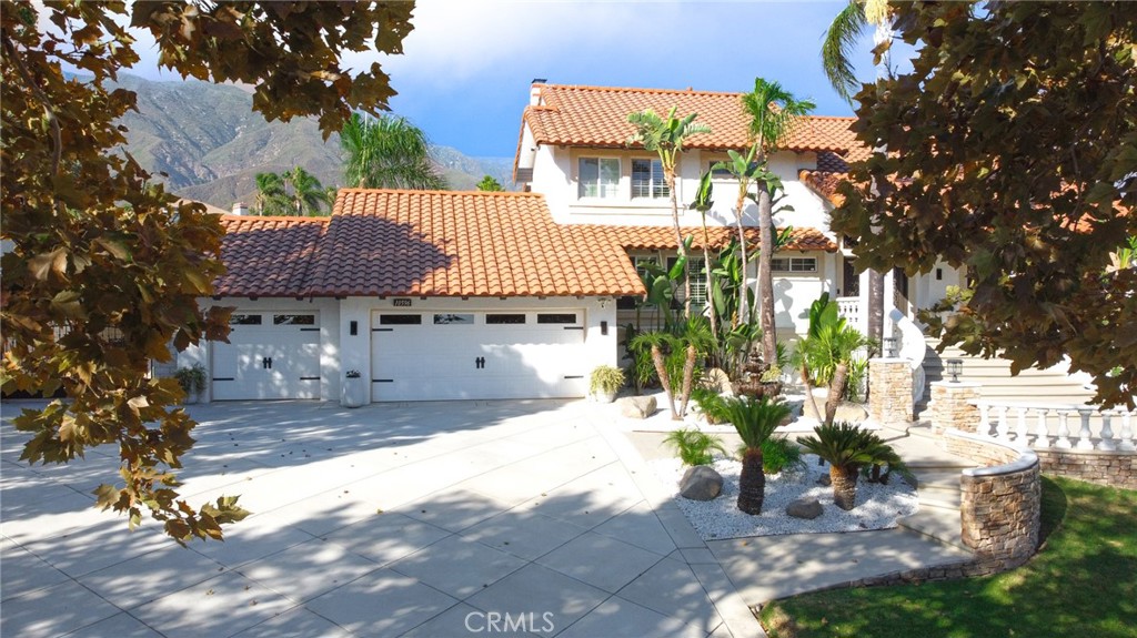 10596 Deer Canyon Drive