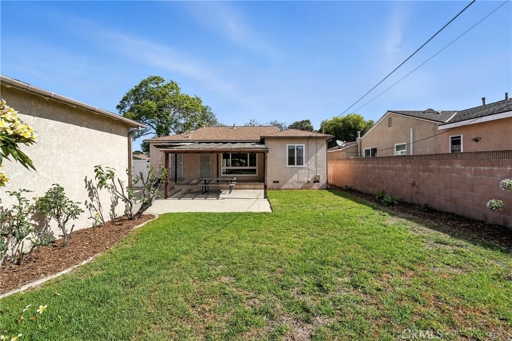 6418 E Keynote Street