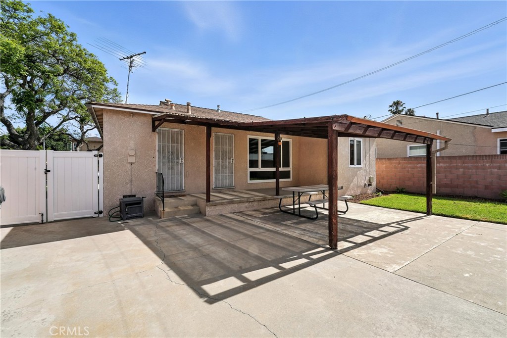 6418 E Keynote Street