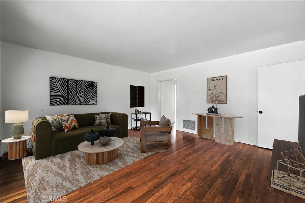 6418 E Keynote Street