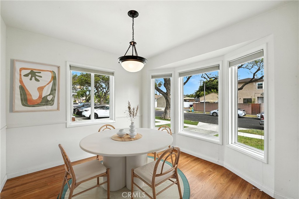 6418 E Keynote Street