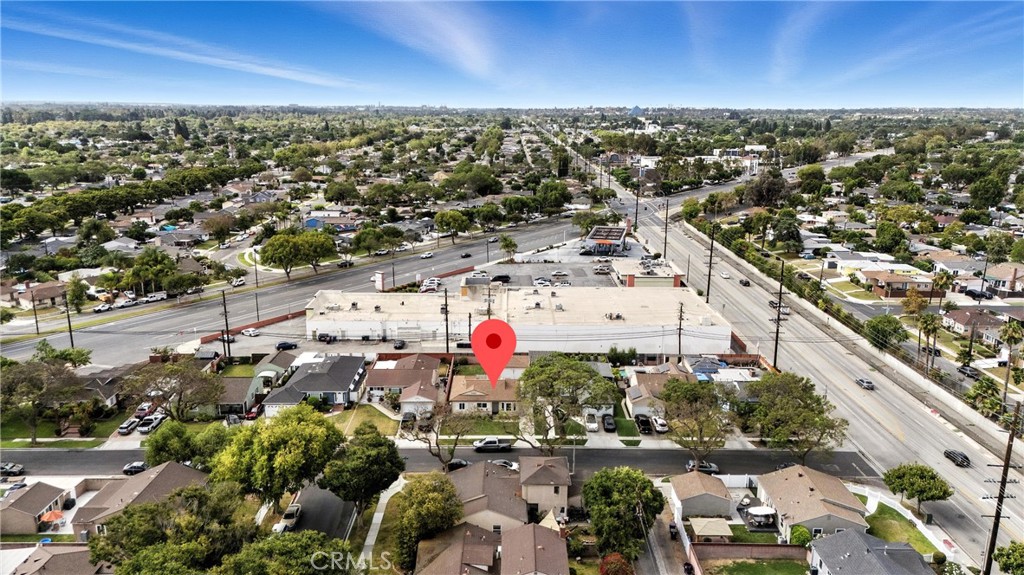 6418 E Keynote Street