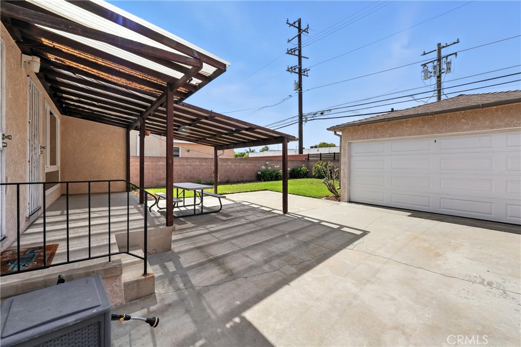 6418 E Keynote Street