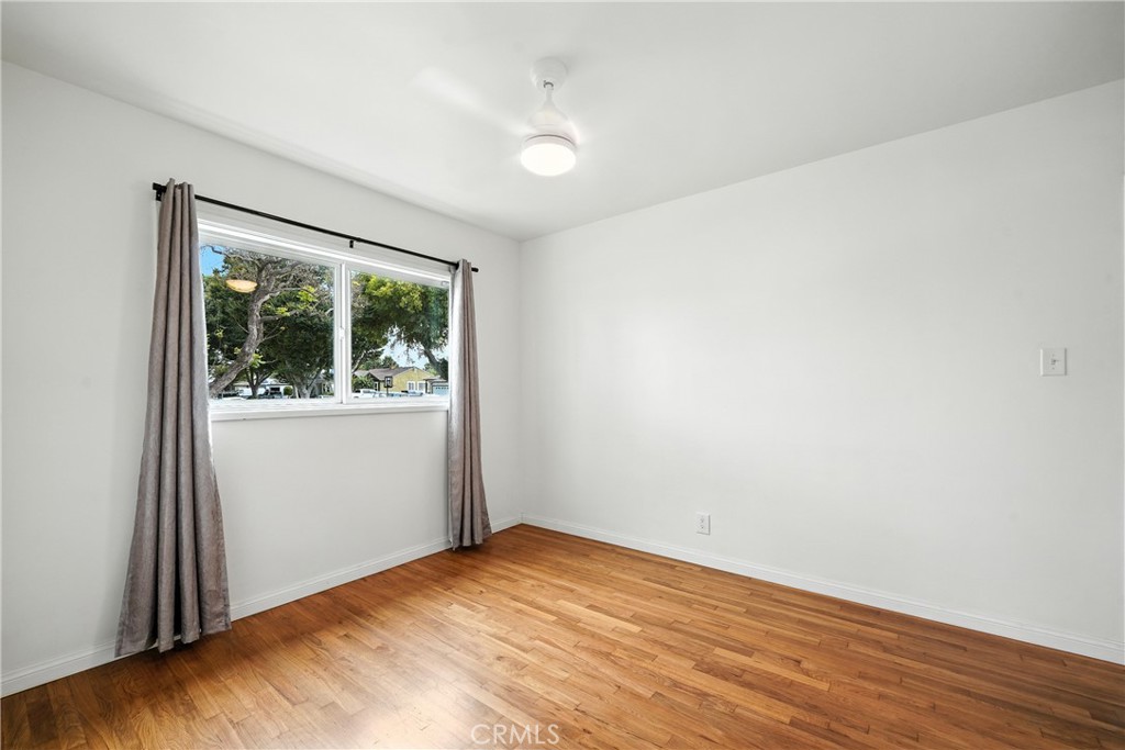 6418 E Keynote Street