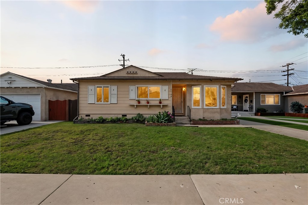 6418 E Keynote Street