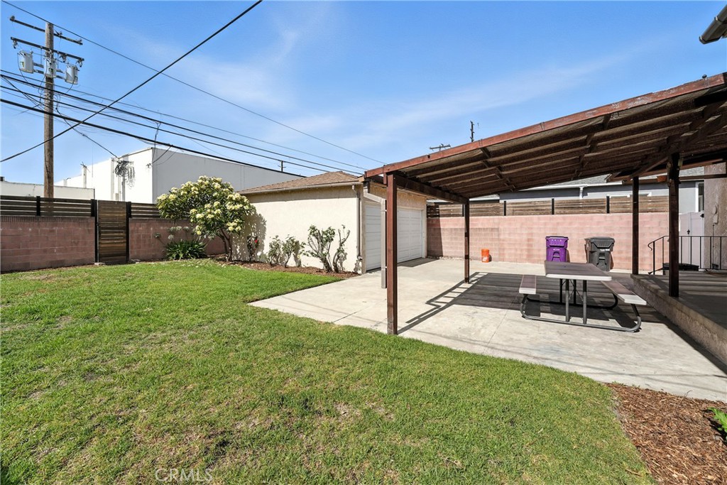 6418 E Keynote Street