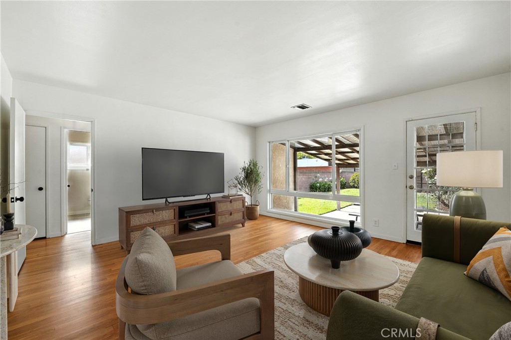 6418 E Keynote Street