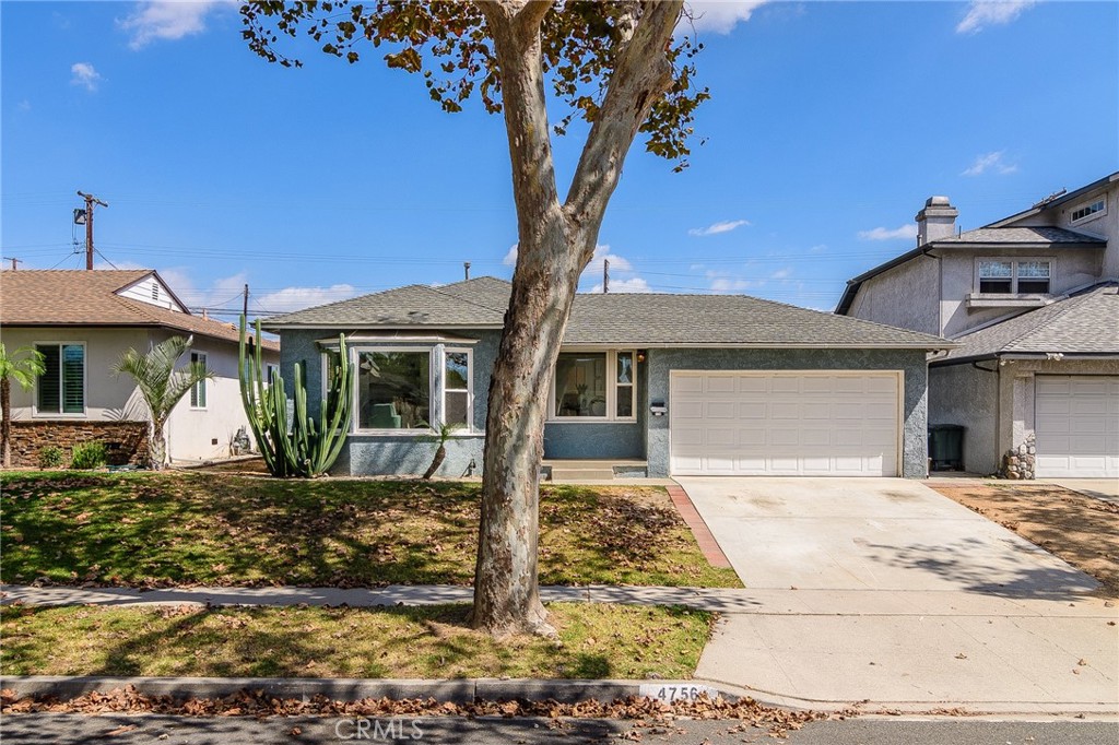 4756 Conquista Avenue