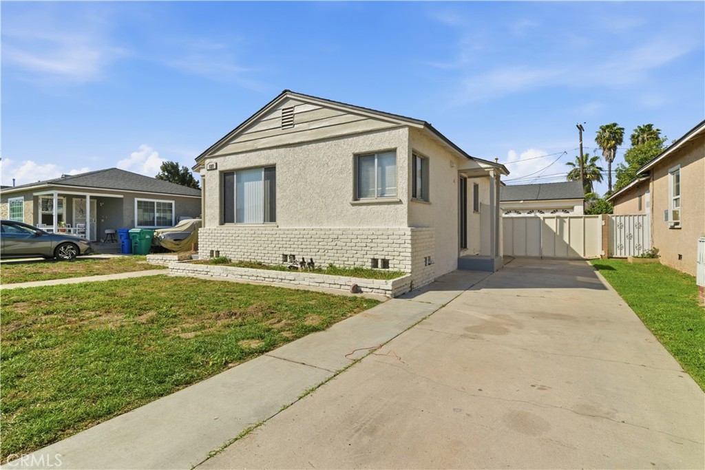 127 W Zane Street
