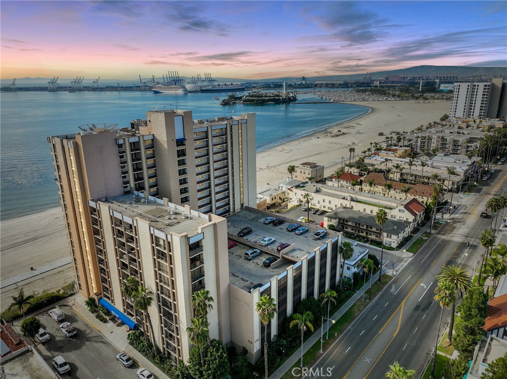 1750 E Ocean Boulevard 905