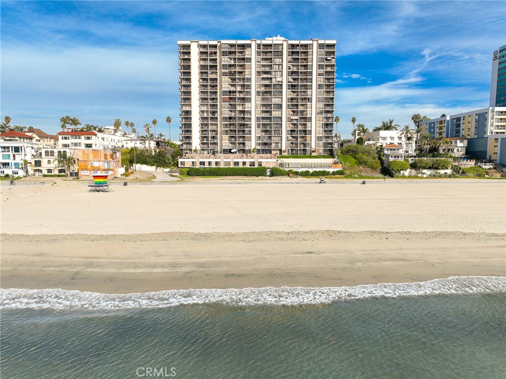 1750 E Ocean Boulevard 905
