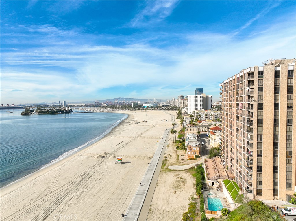 1750 E Ocean Boulevard 905