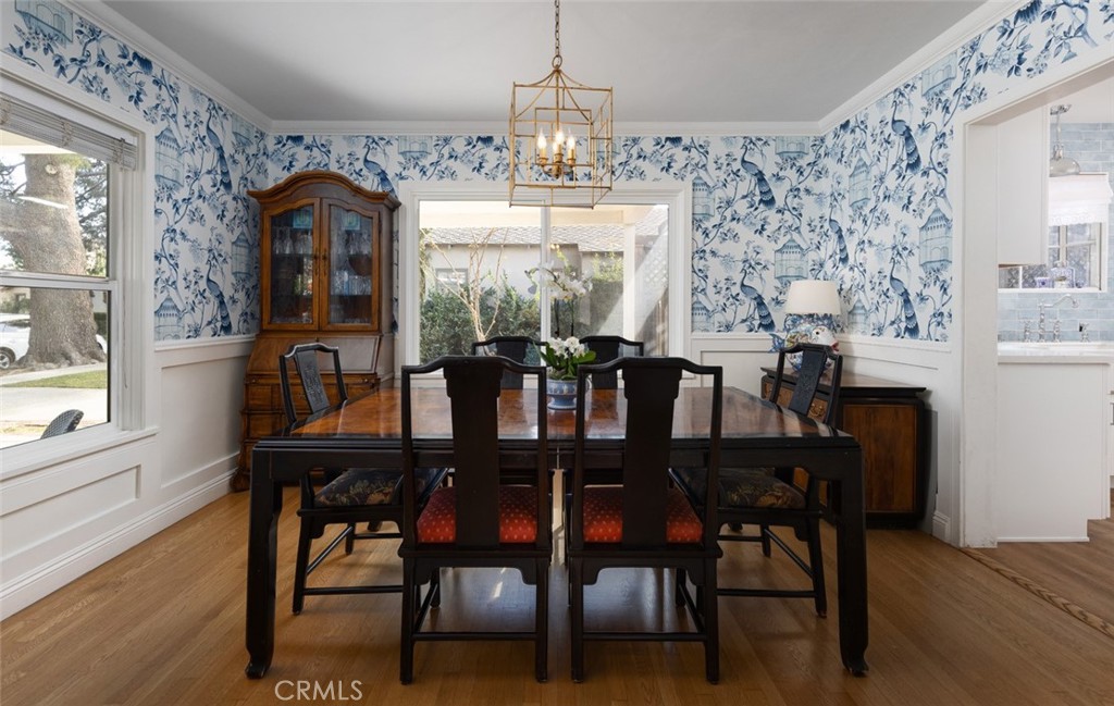 1020 N Lowell Street