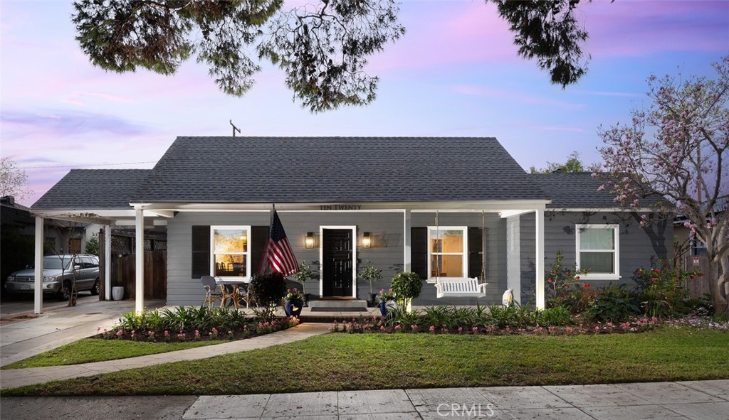 1020 N Lowell Street