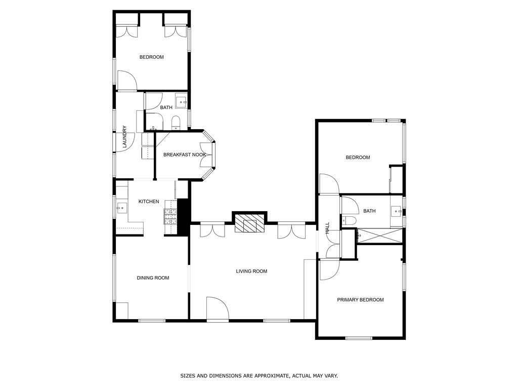 1020 N Lowell Street