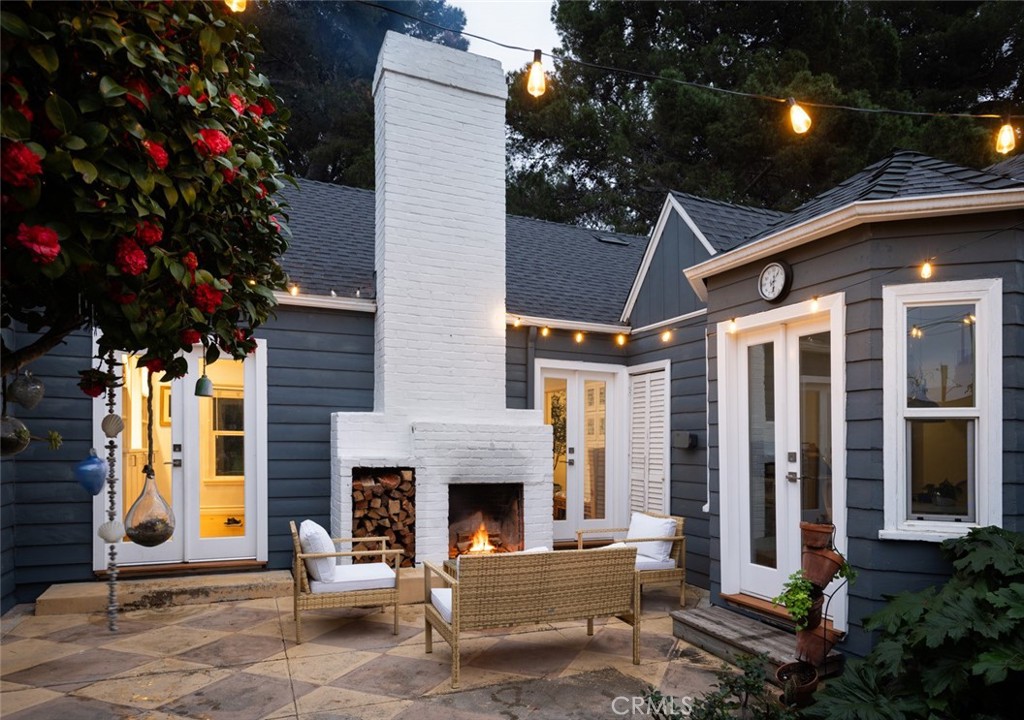 1020 N Lowell Street