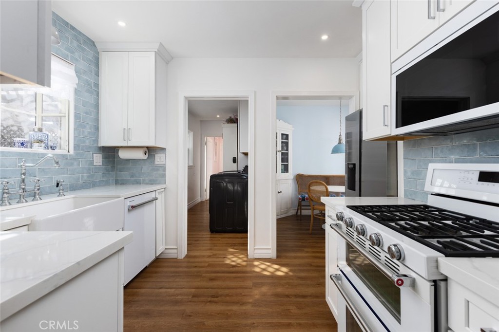 1020 N Lowell Street