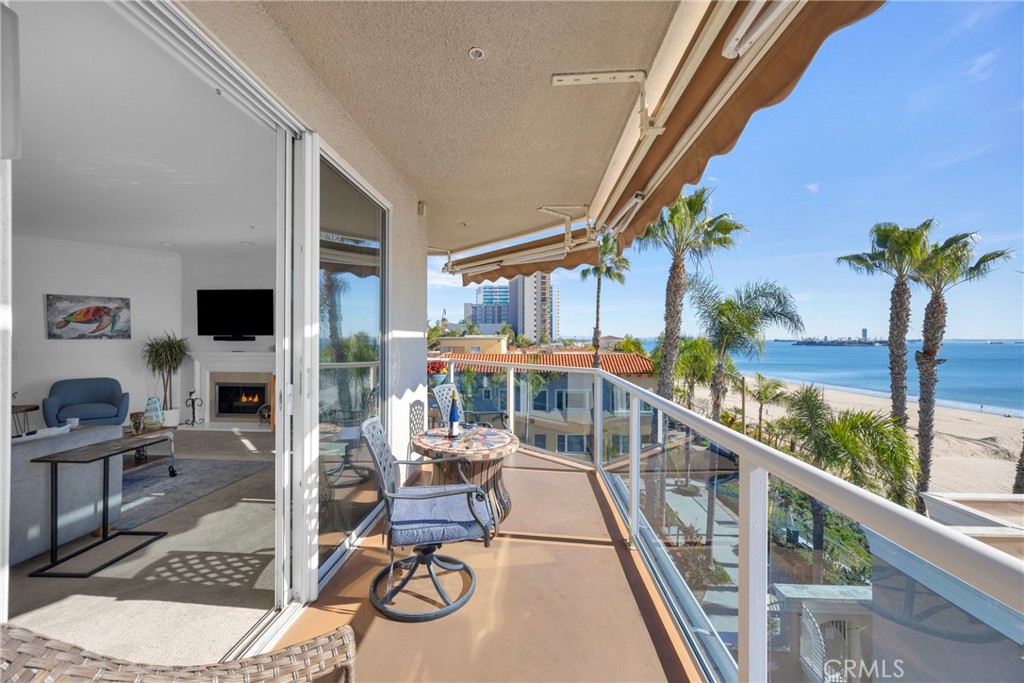 1500 E Ocean 608