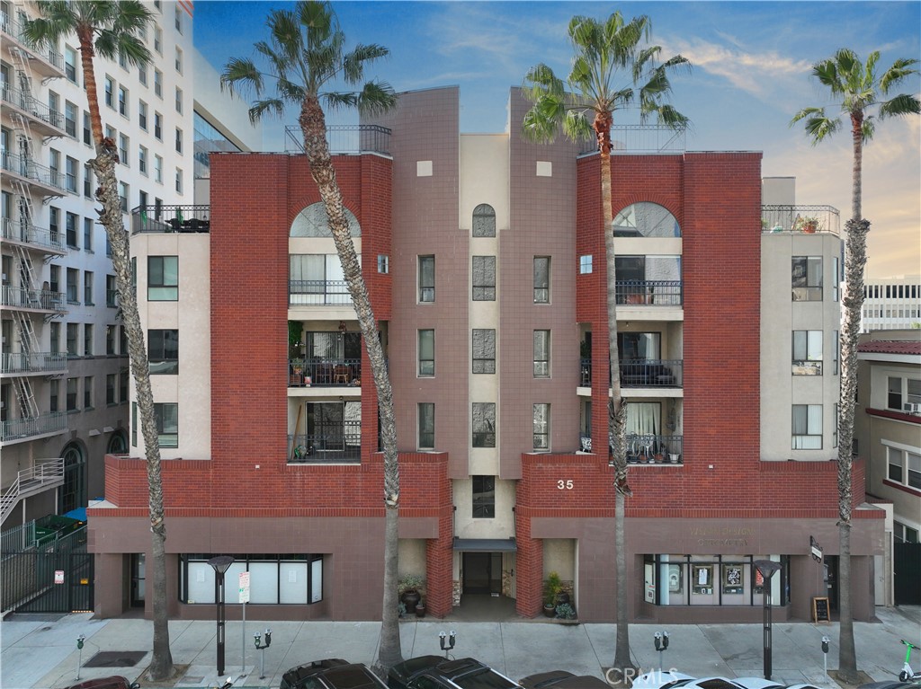 35 Linden