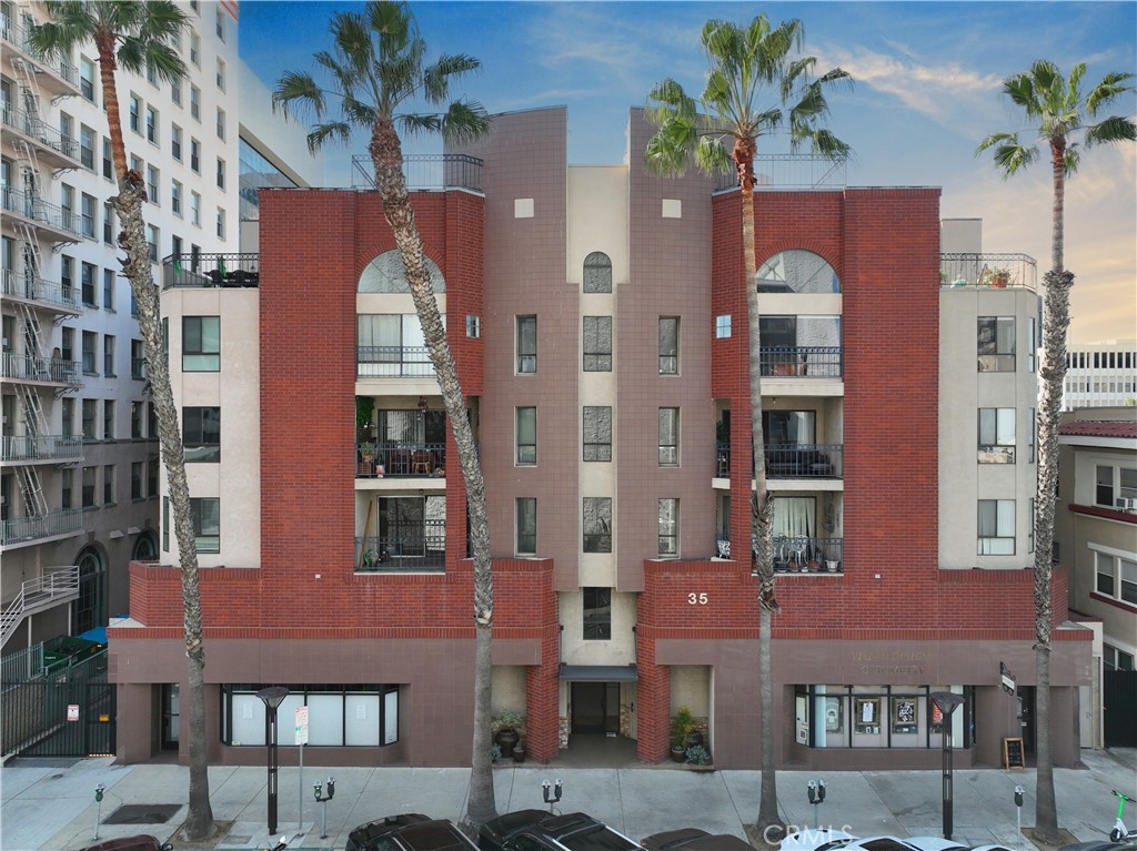 35 Linden