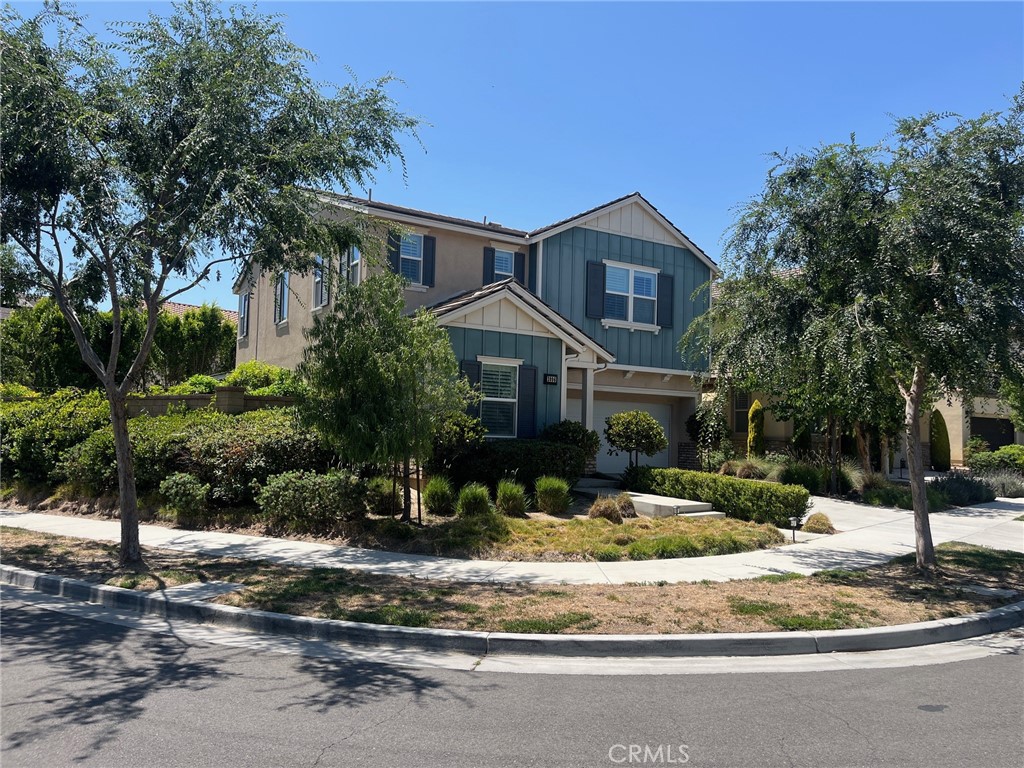 3996 S Somerston Way