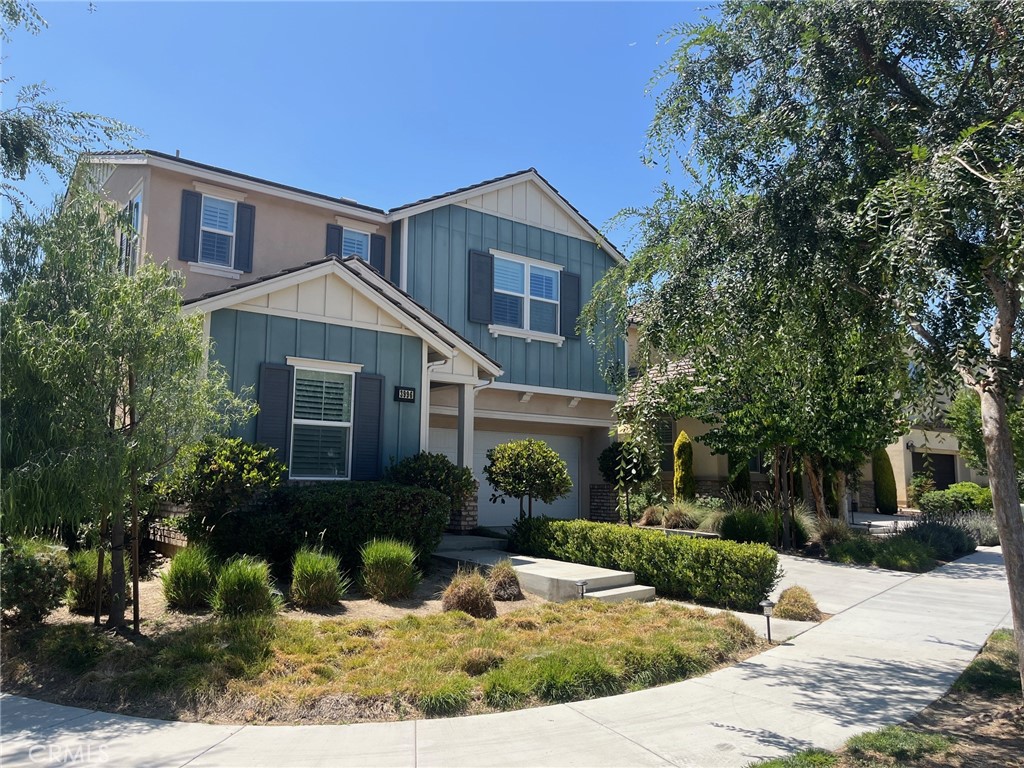 3996 S Somerston Way