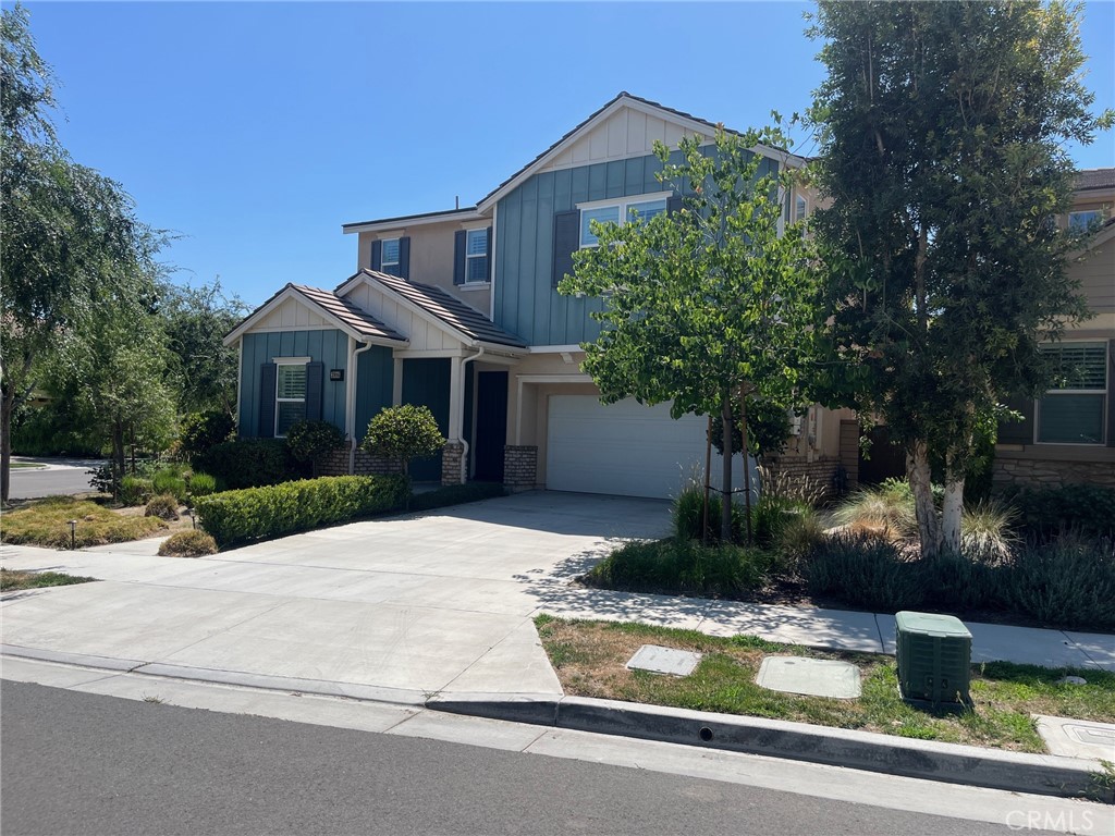 3996 S Somerston Way