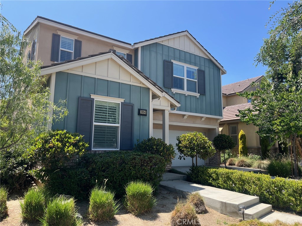 3996 S Somerston Way