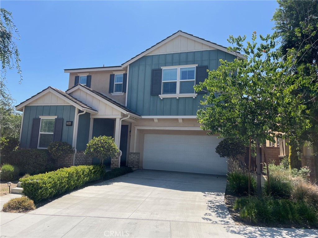 3996 S Somerston Way