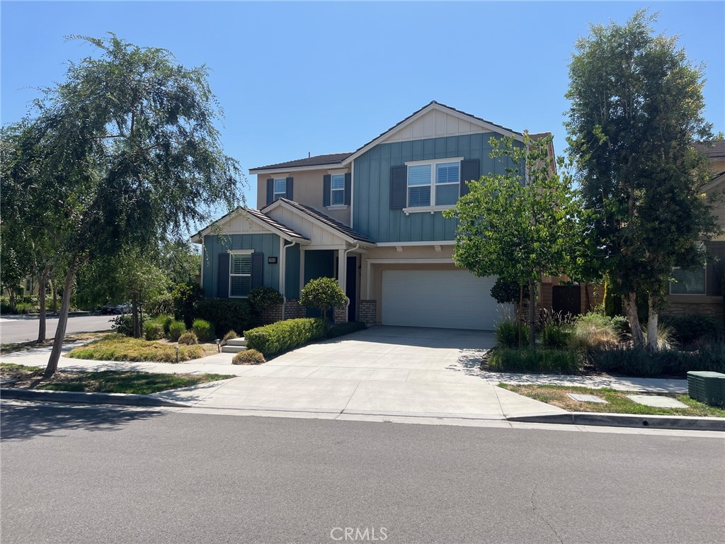 3996 S Somerston Way