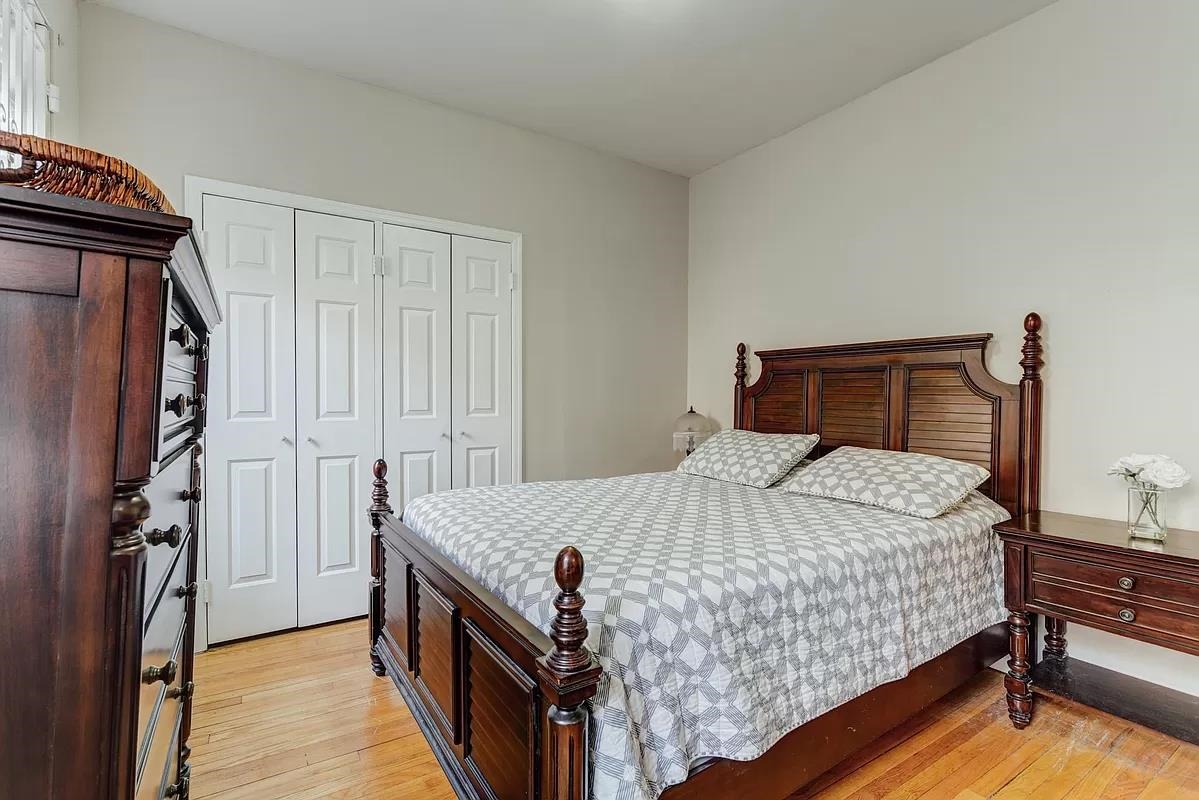 6009 BLVD EAST Unit: 2E