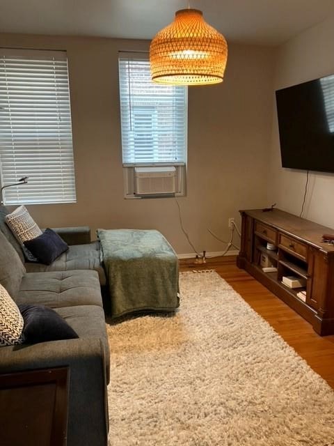 6009 BLVD EAST Unit: 2E