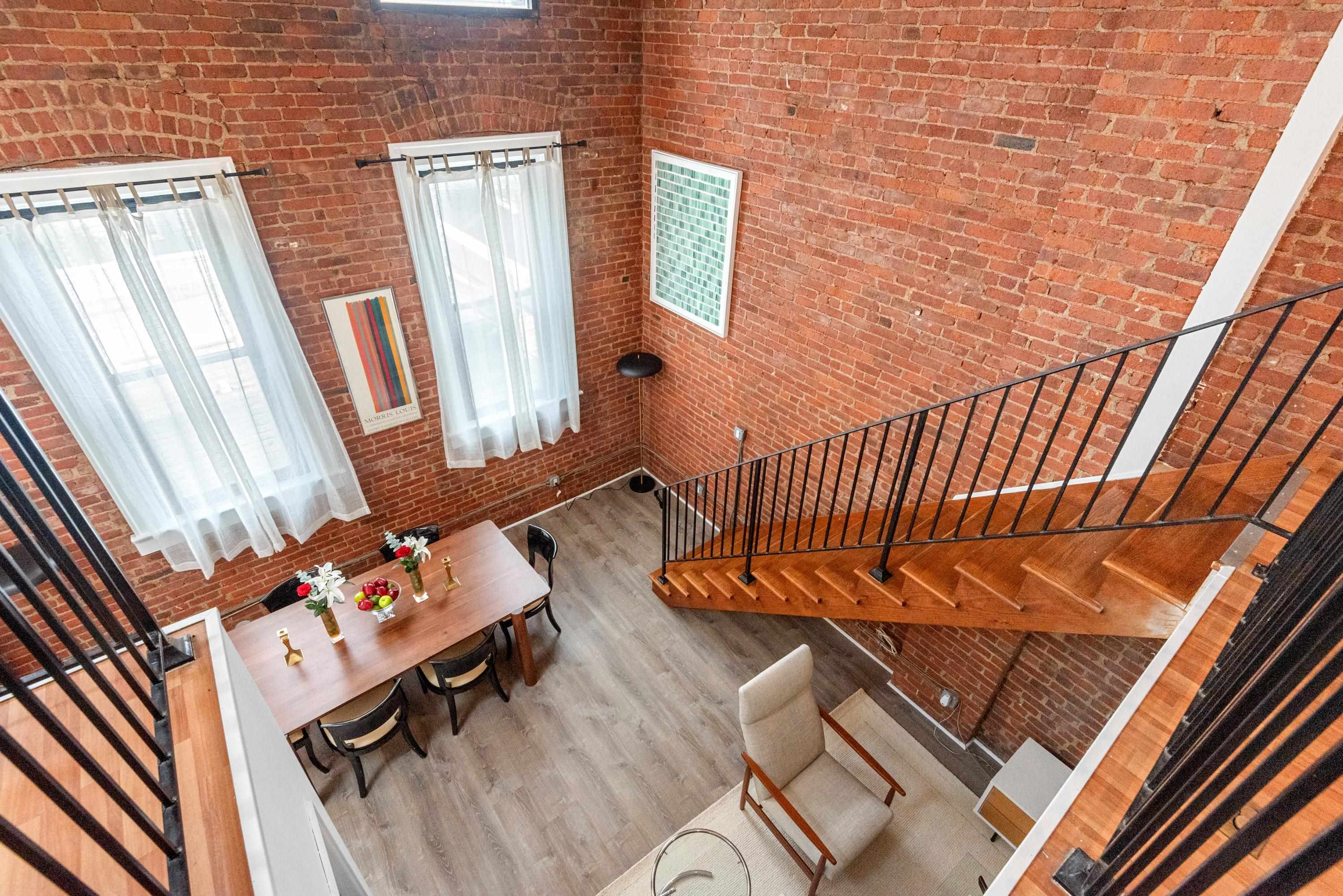 46 IRVING ST Unit: 2Rear