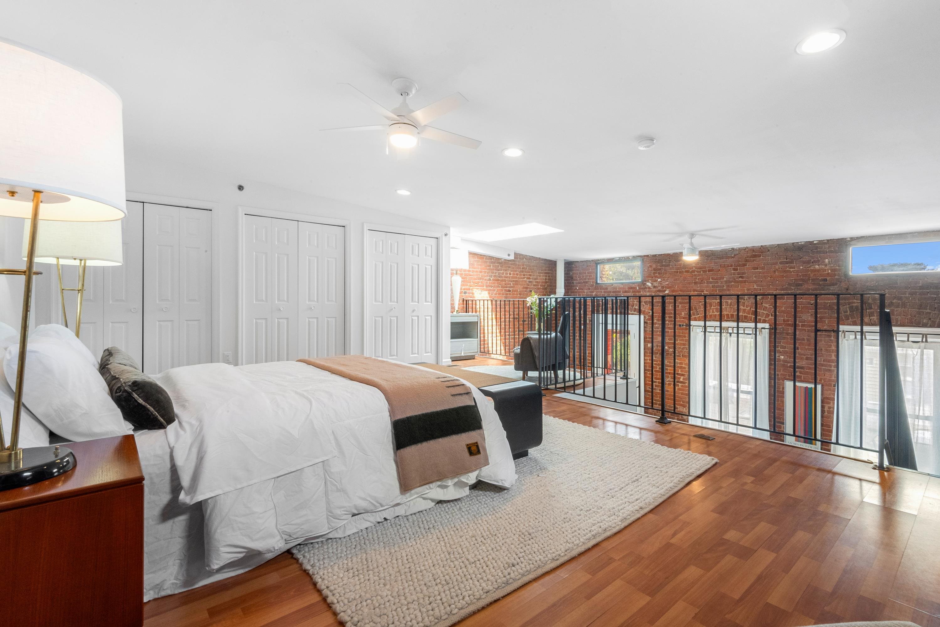 46 IRVING ST Unit: 2Rear