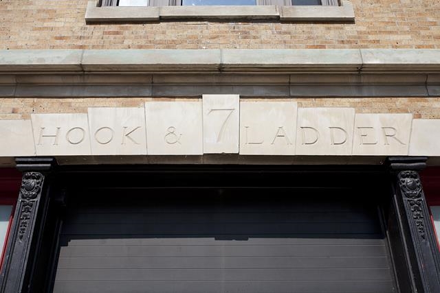 46 IRVING ST Unit: 2Rear