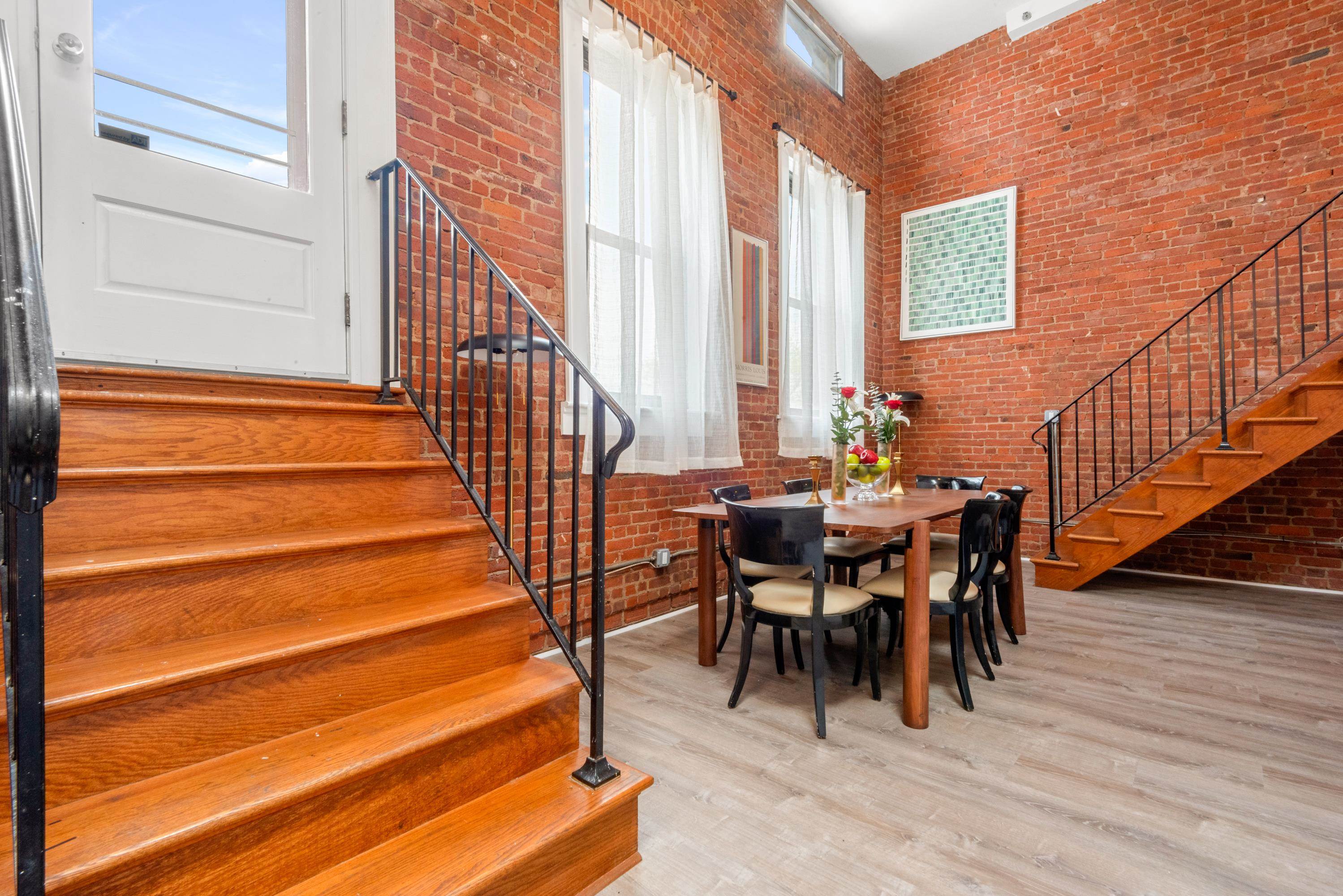 46 IRVING ST Unit: 2Rear