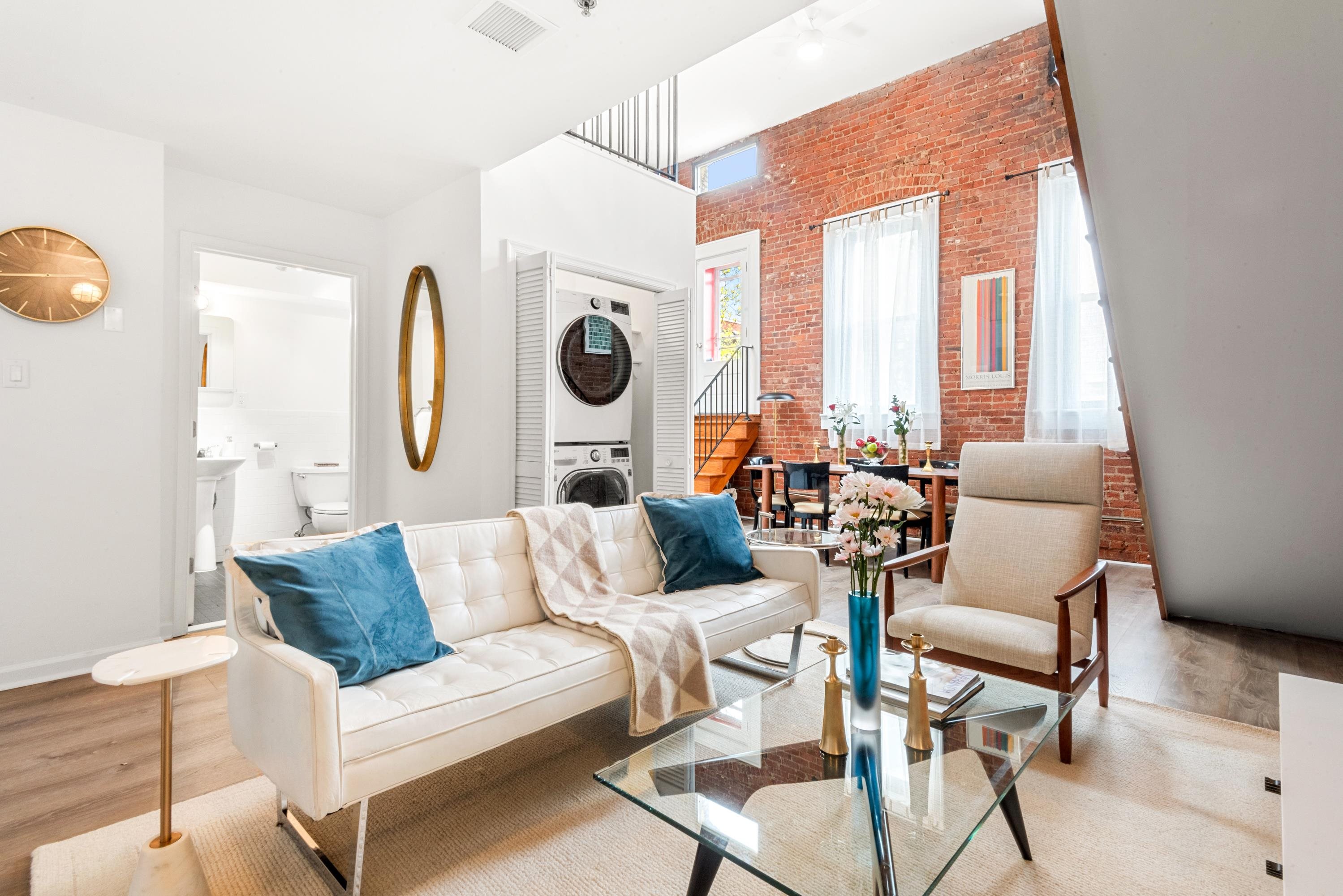 46 IRVING ST Unit: 2Rear