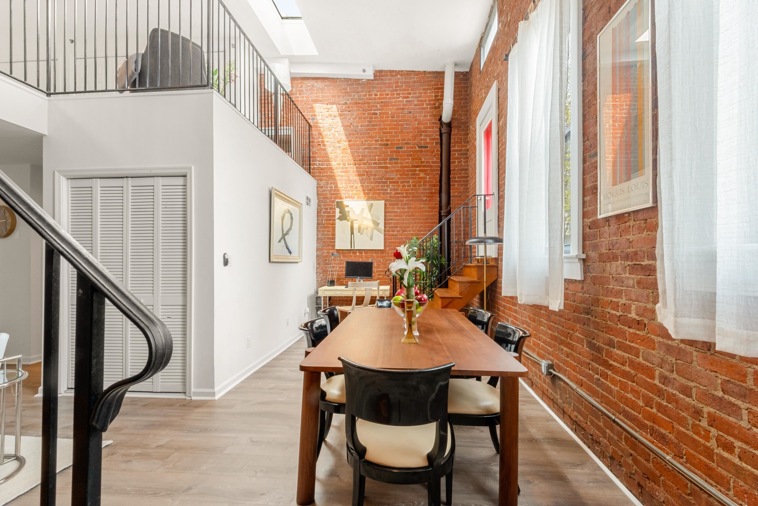 46 IRVING ST Unit: 2Rear