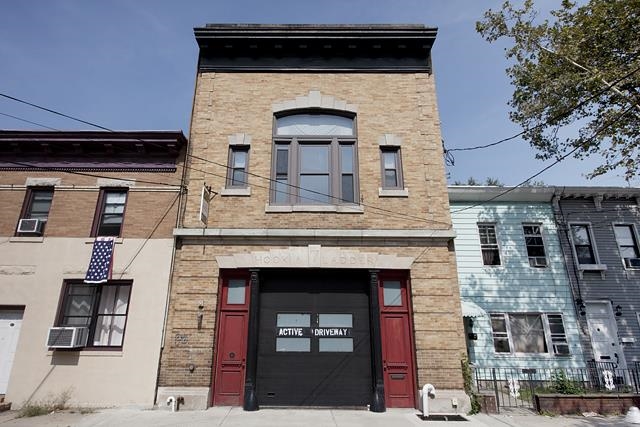 46 IRVING ST Unit: 2Rear