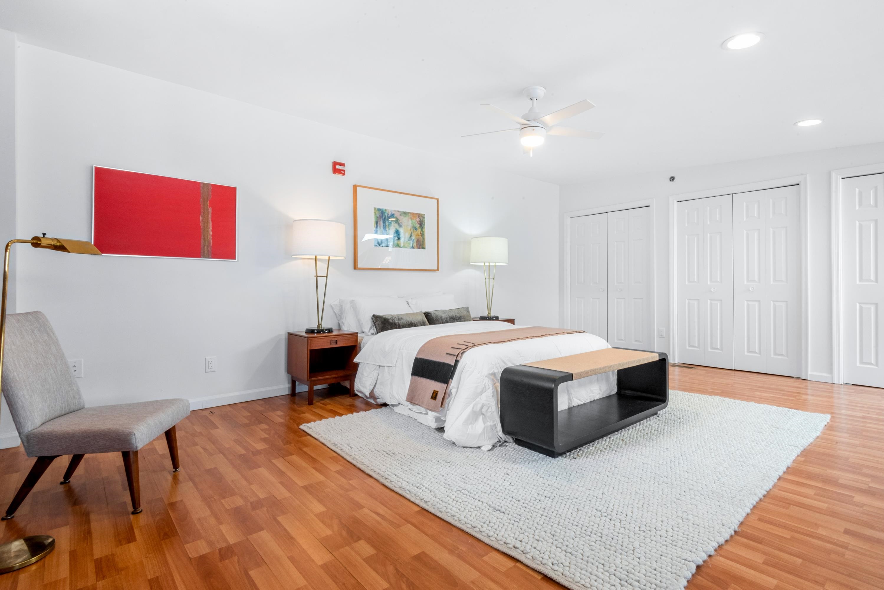 46 IRVING ST Unit: 2Rear