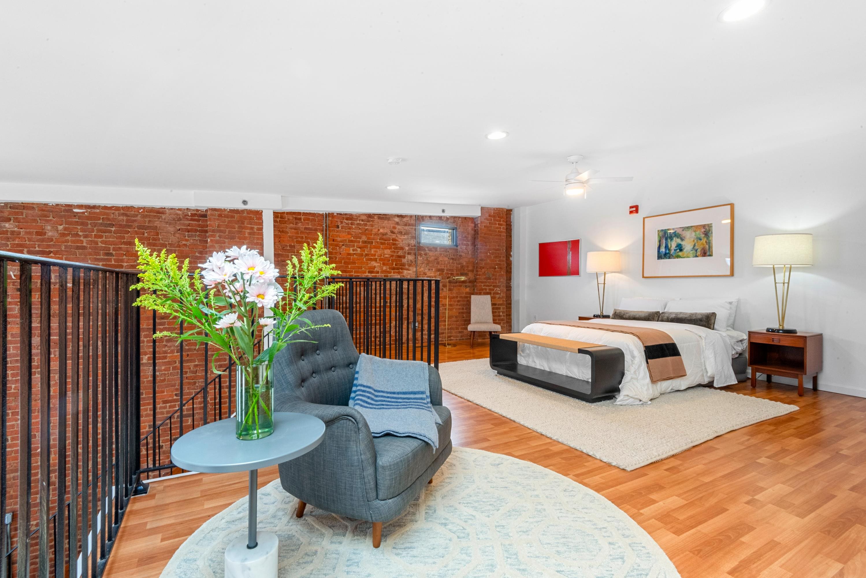 46 IRVING ST Unit: 2Rear