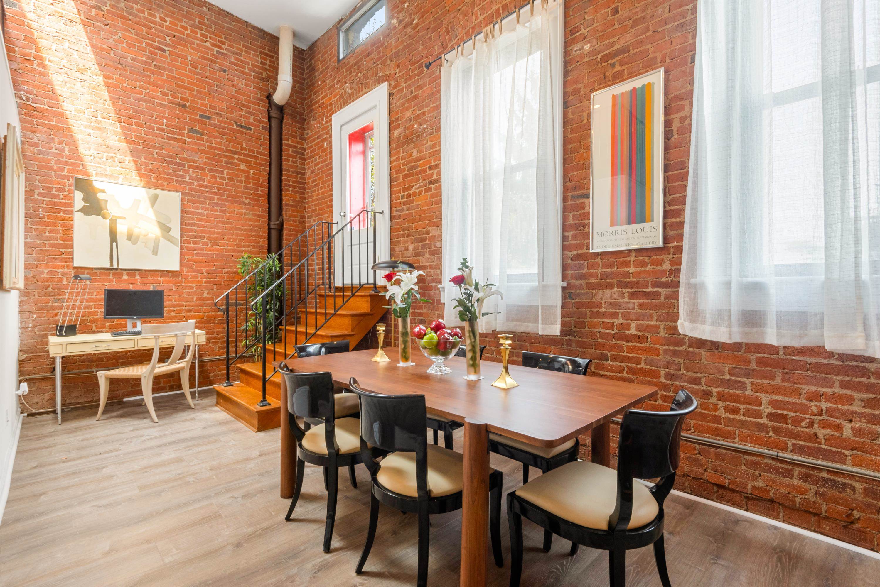 46 IRVING ST Unit: 2Rear