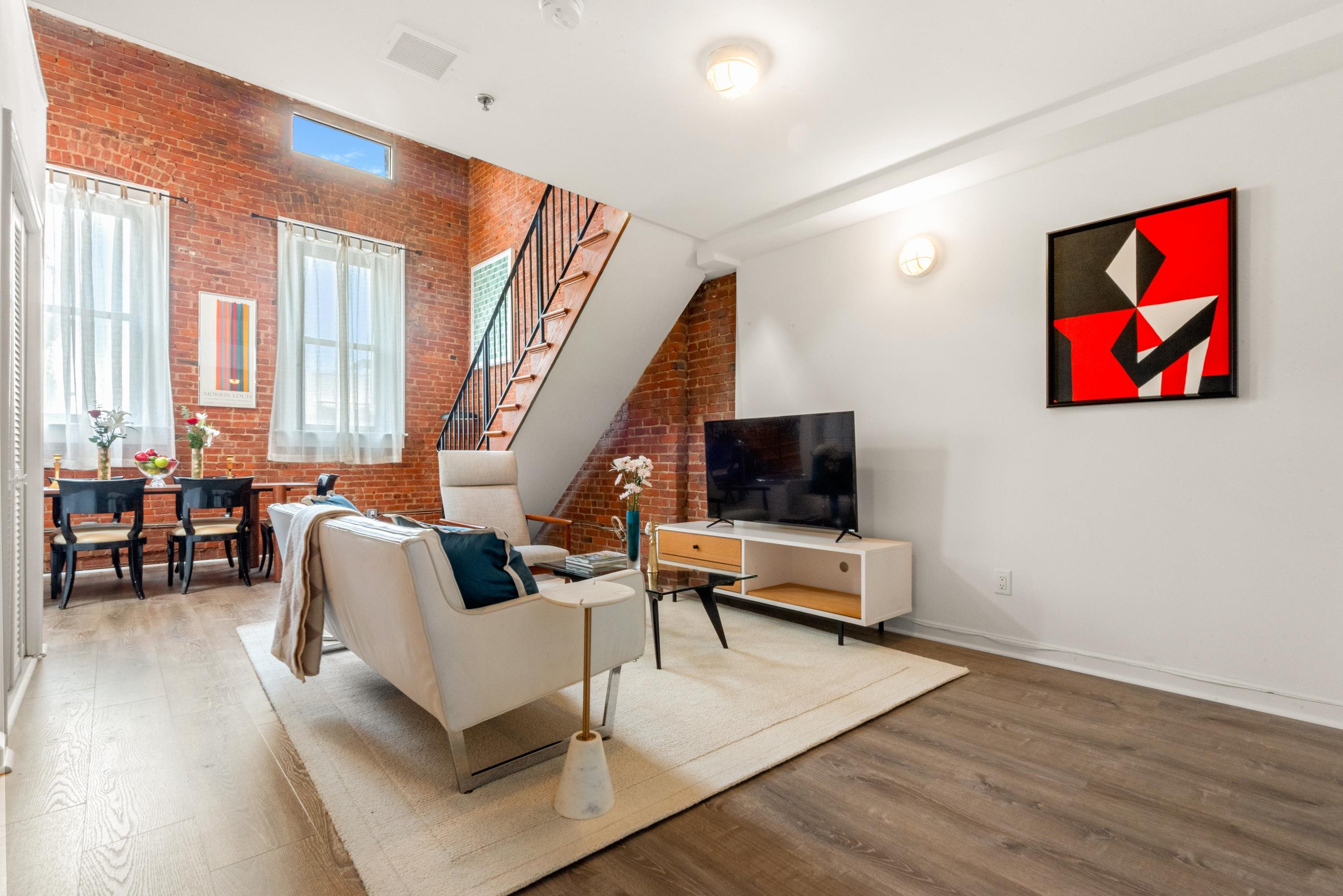 46 IRVING ST Unit: 2Rear