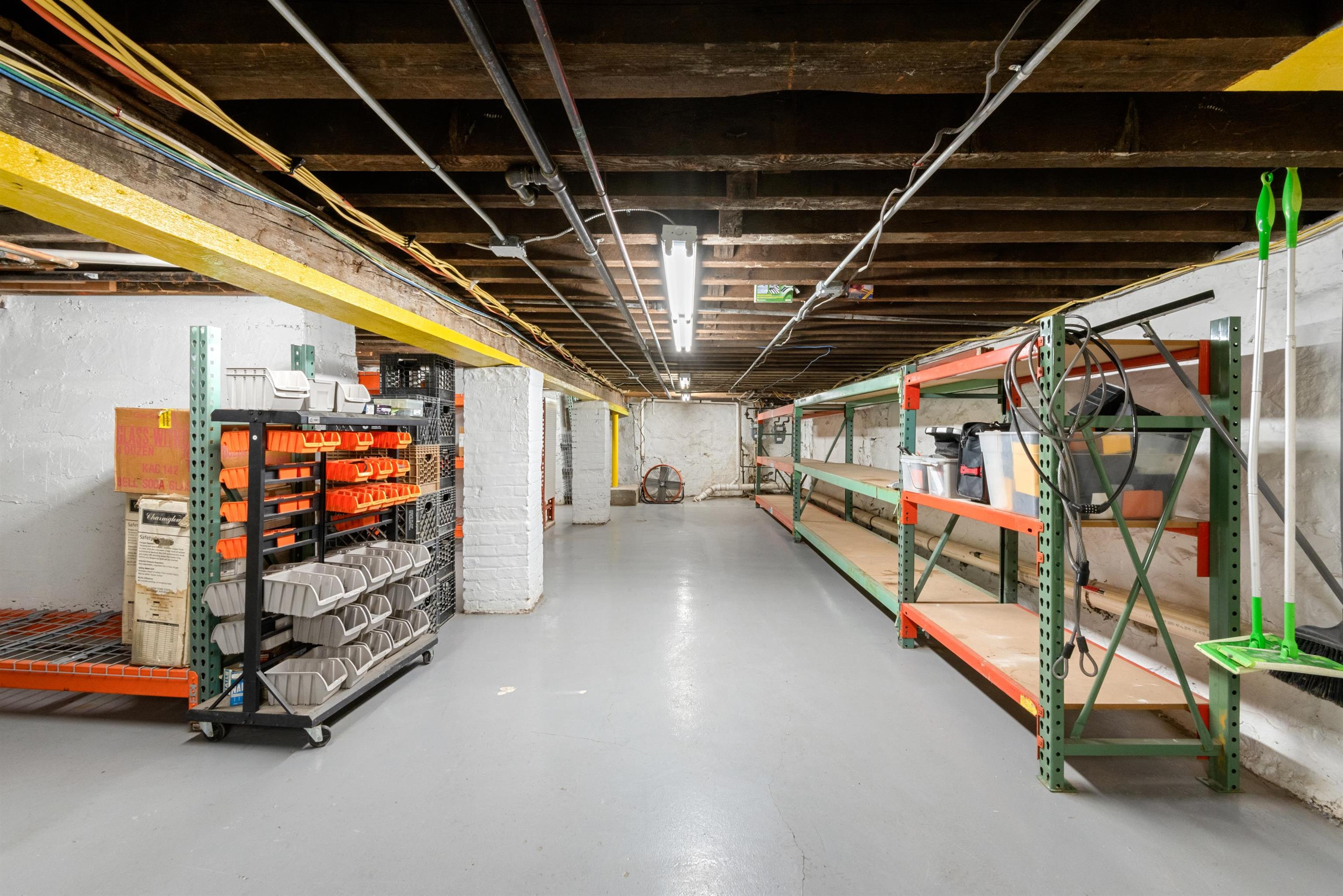 527 10TH ST Unit: 1