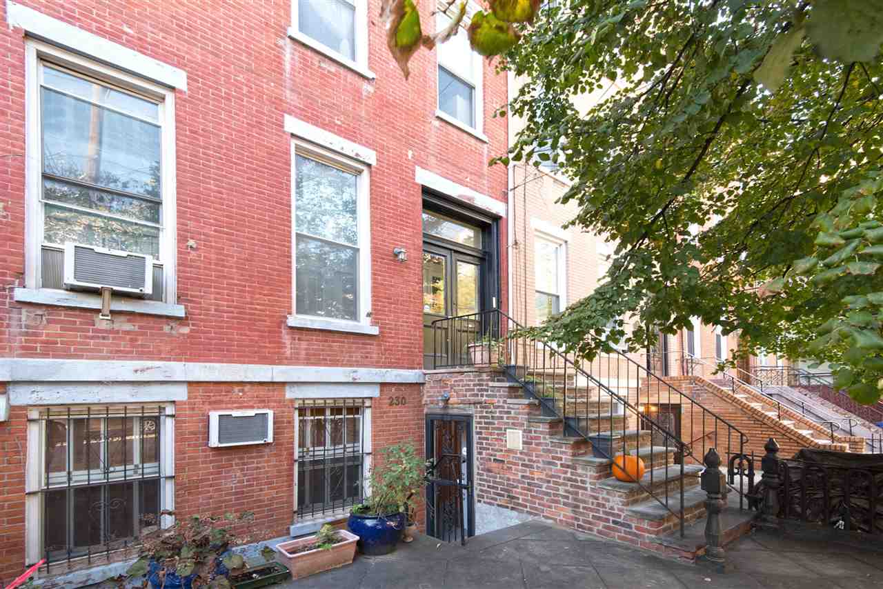 230 GARDEN ST Unit: 1