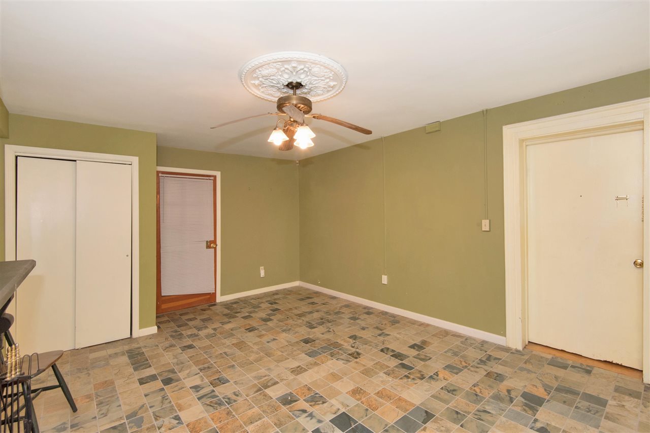 230 GARDEN ST Unit: 1